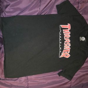Thrasher t shirt